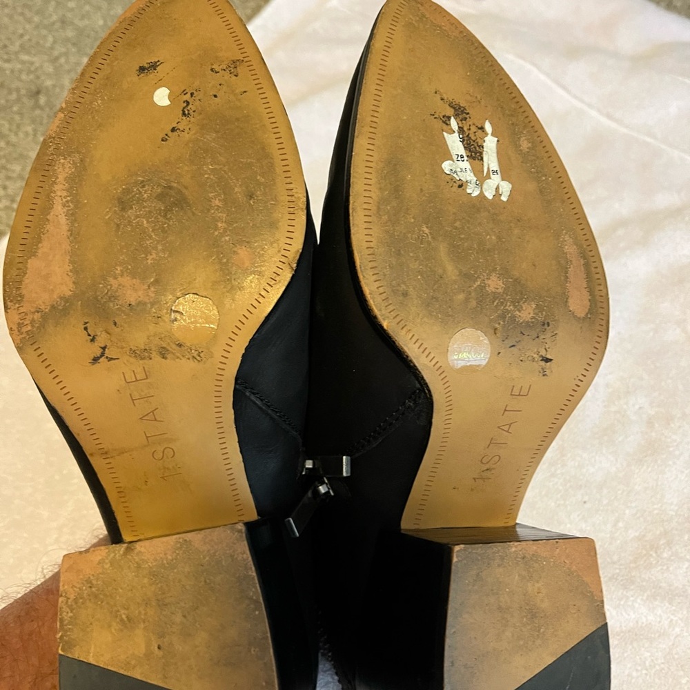1.State Booties - Picture 5 of 5